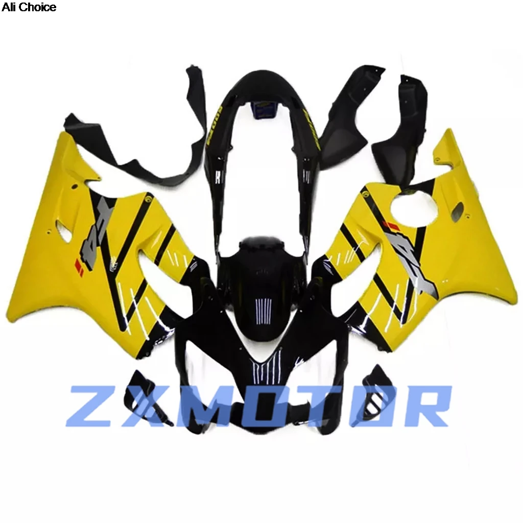 CBR 600 F4i 2004 2005 2006 2007 Motorcycle Fairing Set for HONDA CBR600 F4i 04 05 06 Dirt motor Fairings Kit
CBR 600 F4i 2004 2005 2006 2007 Motorcycle Fairing Set for HONDA CBR600 F4i 04 05 06 Dirt motor Fairings Kit