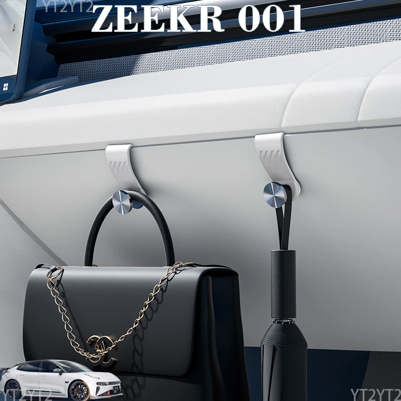 2025 ZEEKR 001 hook glove box, ABS place hooks, co-pilot, metal interior accessories car interior
2025 ZEEKR 001 hook glove box, ABS place hooks, co-pilot, metal interior accessories car interior
