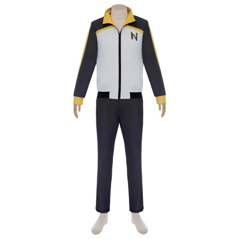 Re:Zero Starting Role Play Costume Natsuki Subaru Another World Life Cosplay Hoodie Set High Accuracy Anime Sty gf;.9
Re:Zero Starting Role Play Costume Natsuki Subaru Another World Life Cosplay Hoodie Set High Accuracy Anime Sty gf;.9