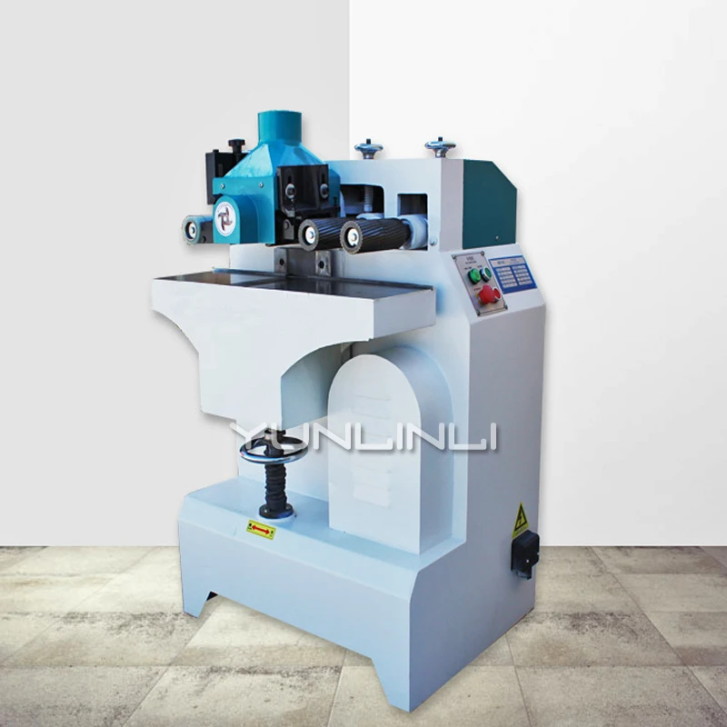 NEW Wood Planer Electric Wooden Line Machine High Speed 6000r/min 3KW Woodworking Machine Carpenter Tools MB101
NEW Wood Planer Electric Wooden Line Machine High Speed 6000r/min 3KW Woodworking Machine Carpenter Tools MB101
