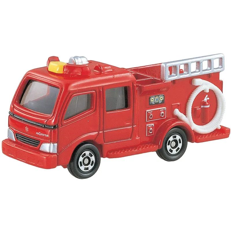 TOMY Simulation Alloy Car Model Tomica Cars Toys For Boys Japanese Boy Toys No. 41 Morita Fire Rescue Vehicle 654544
TOMY Simulation Alloy Car Model Tomica Cars Toys For Boys Japanese Boy Toys No. 41 Morita Fire Rescue Vehicle 654544