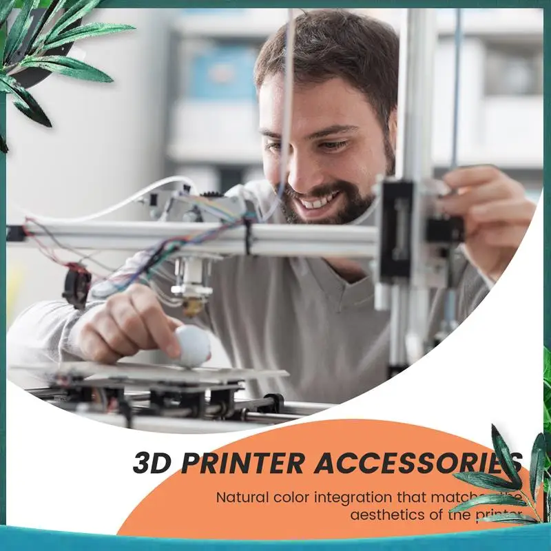 10 шт. сопло 0,4 мм с быстрой заменой для K1C K1 Max Ender-3 V3 аксессуары для 3D-принтеров сопла
10 шт. сопло 0,4 мм с быстрой заменой для K1C K1 Max Ender-3 V3 аксессуары для 3D-принтеров сопла