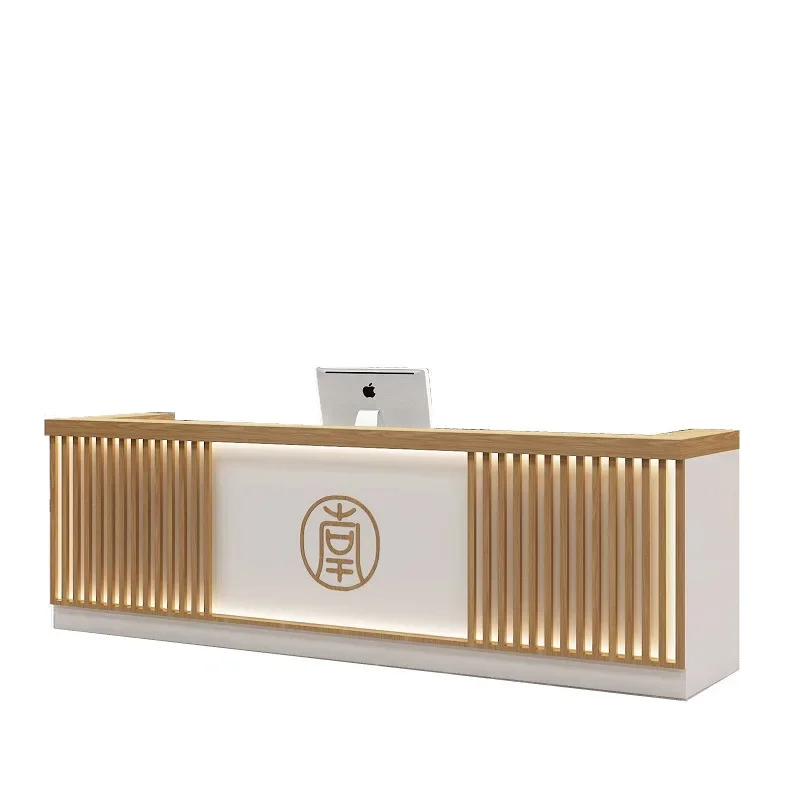 Checkout page Retro Solid Wood Teahouse Restaurant Foot Bath Moxibustion Health Center Company Front Desk
Checkout page Retro Solid Wood Teahouse Restaurant Foot Bath Moxibustion Health Center Company Front Desk