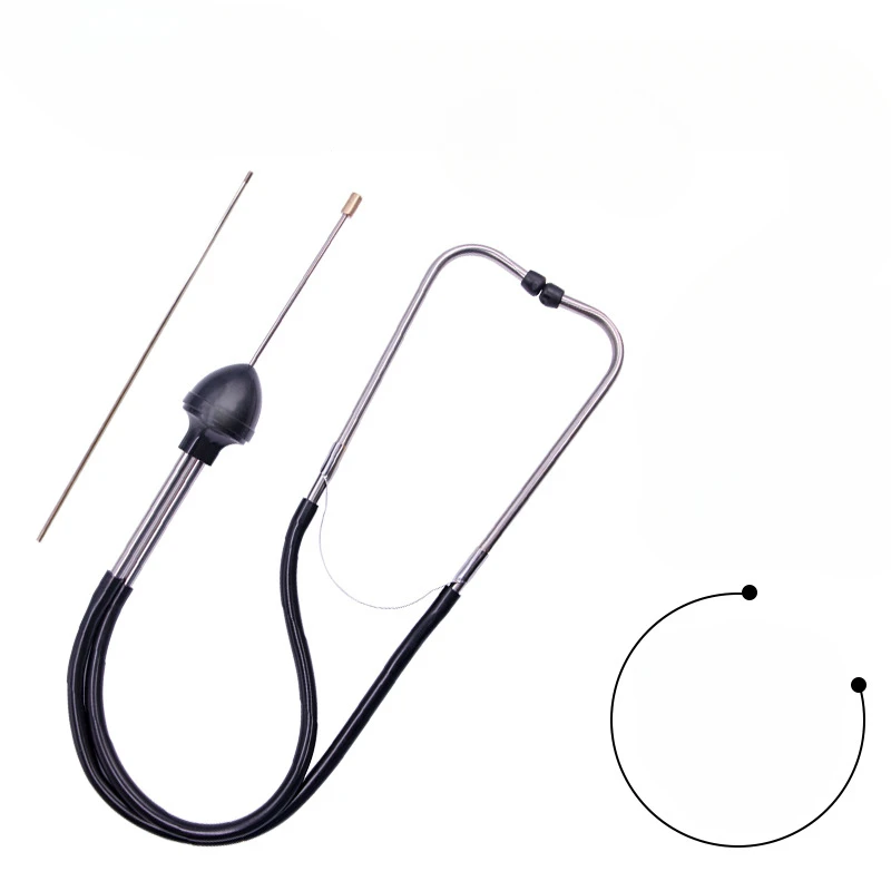 Новейший инструмент для диагностики автомобильного двигателя
Новейший инструмент для диагностики автомобильного двигателя