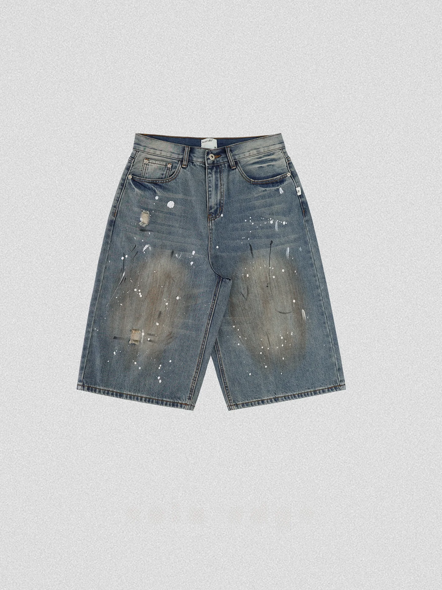 Nolo Американские повседневные свободные брюки с дизайном Dye Splatter, мужские брюки на семь футов, летние прямые джинсы для молодежи
Nolo Американские повседневные свободные брюки с дизайном Dye Splatter, мужские брюки на семь футов, летние прямые джинсы для молодежи