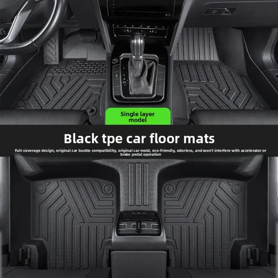 For Neta L X V N01 AYA U S PRO Car Floor Mats, All-Season Wear-Resistant Waterproof TPE Mats LHD
For Neta L X V N01 AYA U S PRO Car Floor Mats, All-Season Wear-Resistant Waterproof TPE Mats LHD