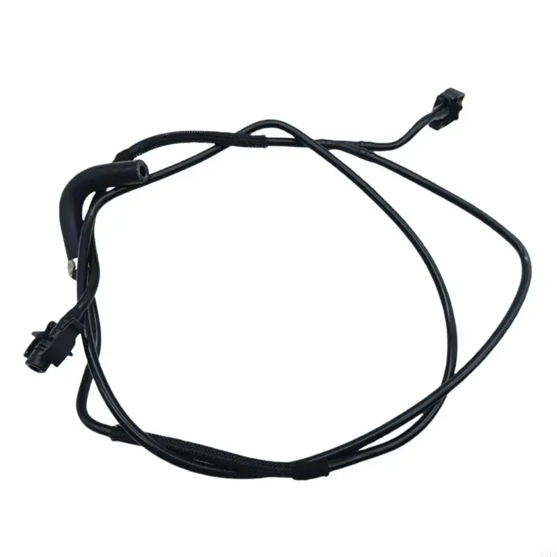 Гибкая автомобильная система охлаждения, устойчивая к окислению шлангов, длительные длительные жидкости для автомобилей 60 V70
Гибкая автомобильная система охлаждения, устойчивая к окислению шлангов, длительные длительные жидкости для автомобилей 60 V70