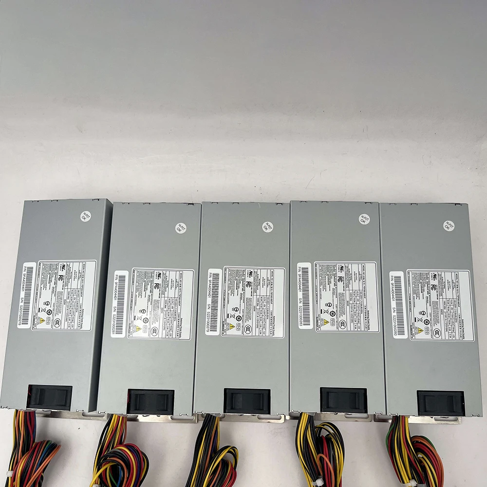 1 PCS 350W Industrial Computer Power Supply FSP350-60EVF
1 PCS 350W Industrial Computer Power Supply FSP350-60EVF