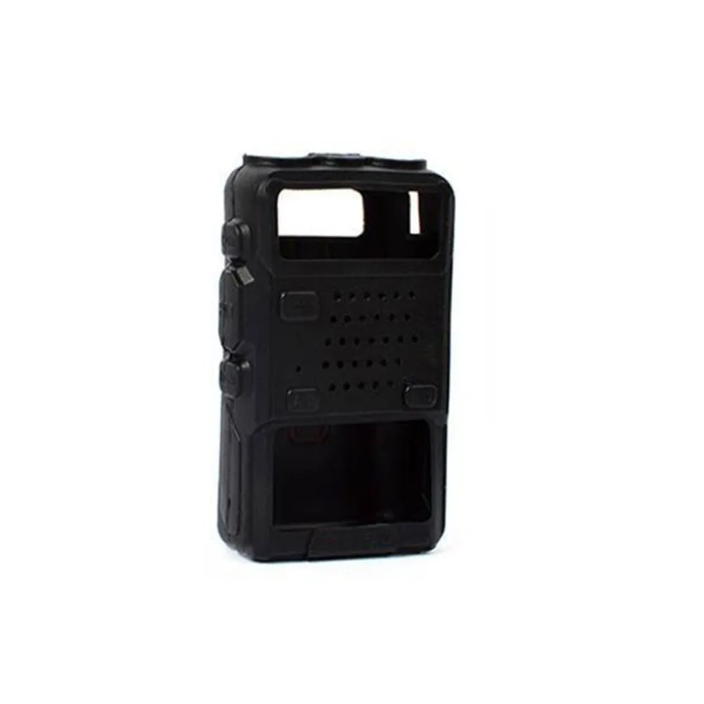 Interphone Cover Protective Sheath TYT-F8 Rubber Cover Mobile Radio Shell Soft Case Silicone Case Silicone Cover for Baofeng
Interphone Cover Protective Sheath TYT-F8 Rubber Cover Mobile Radio Shell Soft Case Silicone Case Silicone Cover for Baofeng