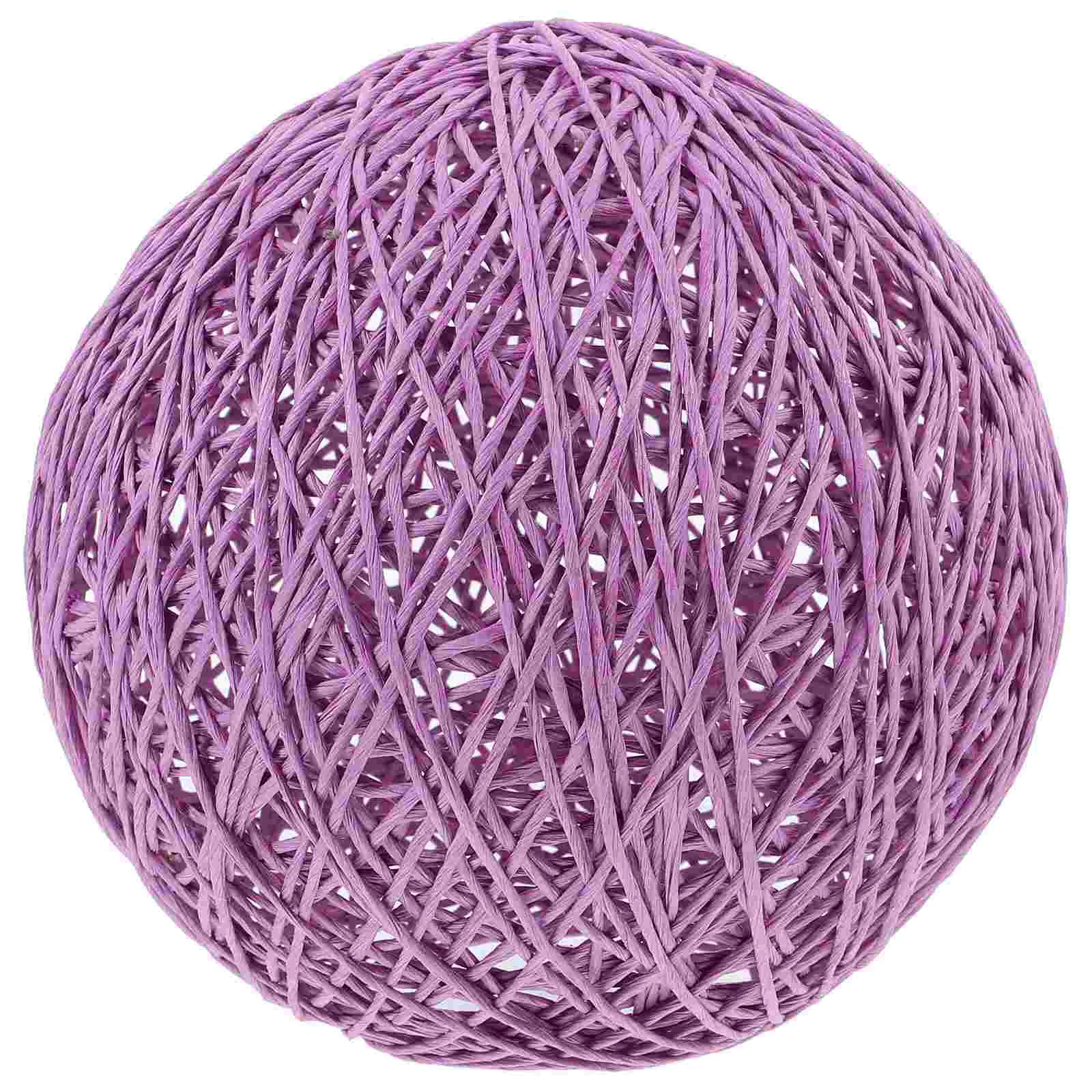Chandelier Shade Lamp Practical Hanging Decorative Ball Lampshade Vintage Decorate Home Paper Ceiling Light
Chandelier Shade Lamp Practical Hanging Decorative Ball Lampshade Vintage Decorate Home Paper Ceiling Light