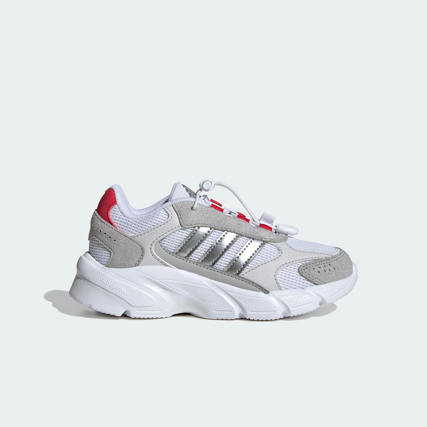 Adidas genuine 2025 new children's sports soft soled breathable dad shoes JP9585
Adidas genuine 2025 new children's sports soft soled breathable dad shoes JP9585