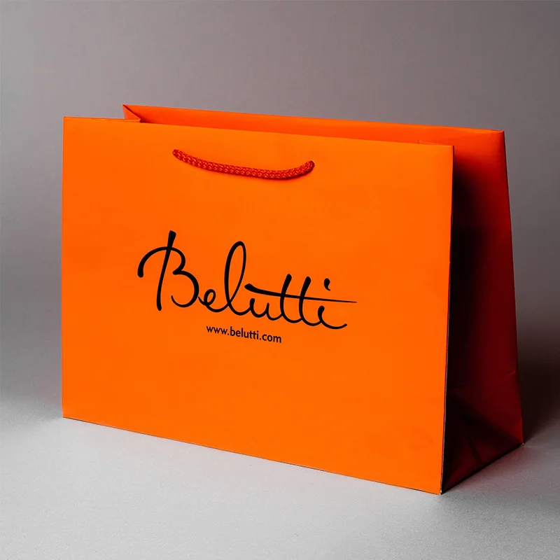 100pcs size 40x30x10cm custom Customized Luxury Shopping Paper bag Gift Packaging With Logo Print
100pcs size 40x30x10cm custom Customized Luxury Shopping Paper bag Gift Packaging With Logo Print