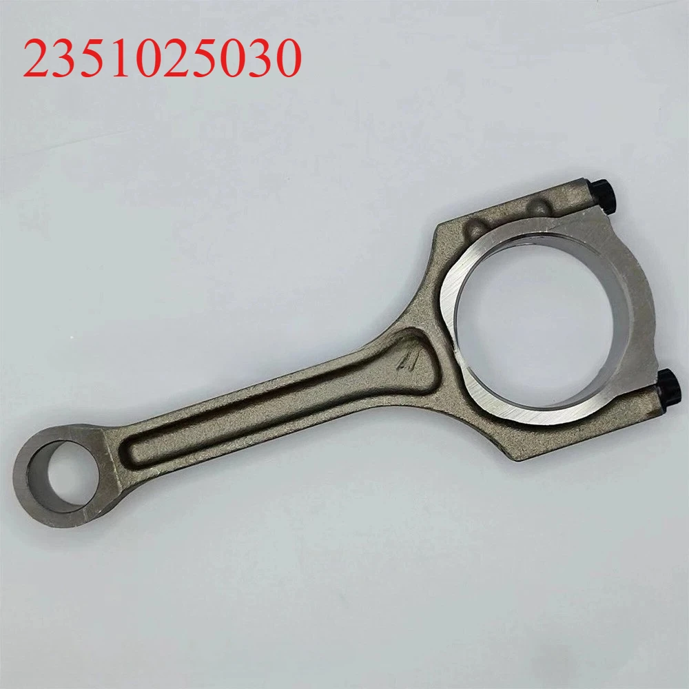 For Hyundai for Kia Brand New 1pc 2351025030 23510-25030 23510 25030 Connecting Rods Metal
For Hyundai for Kia Brand New 1pc 2351025030 23510-25030 23510 25030 Connecting Rods Metal