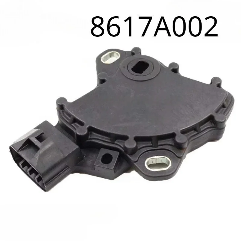 Neutral Safety Switch Sensor 8617A002 For Mitsubishi Lancer Outlander
Neutral Safety Switch Sensor 8617A002 For Mitsubishi Lancer Outlander