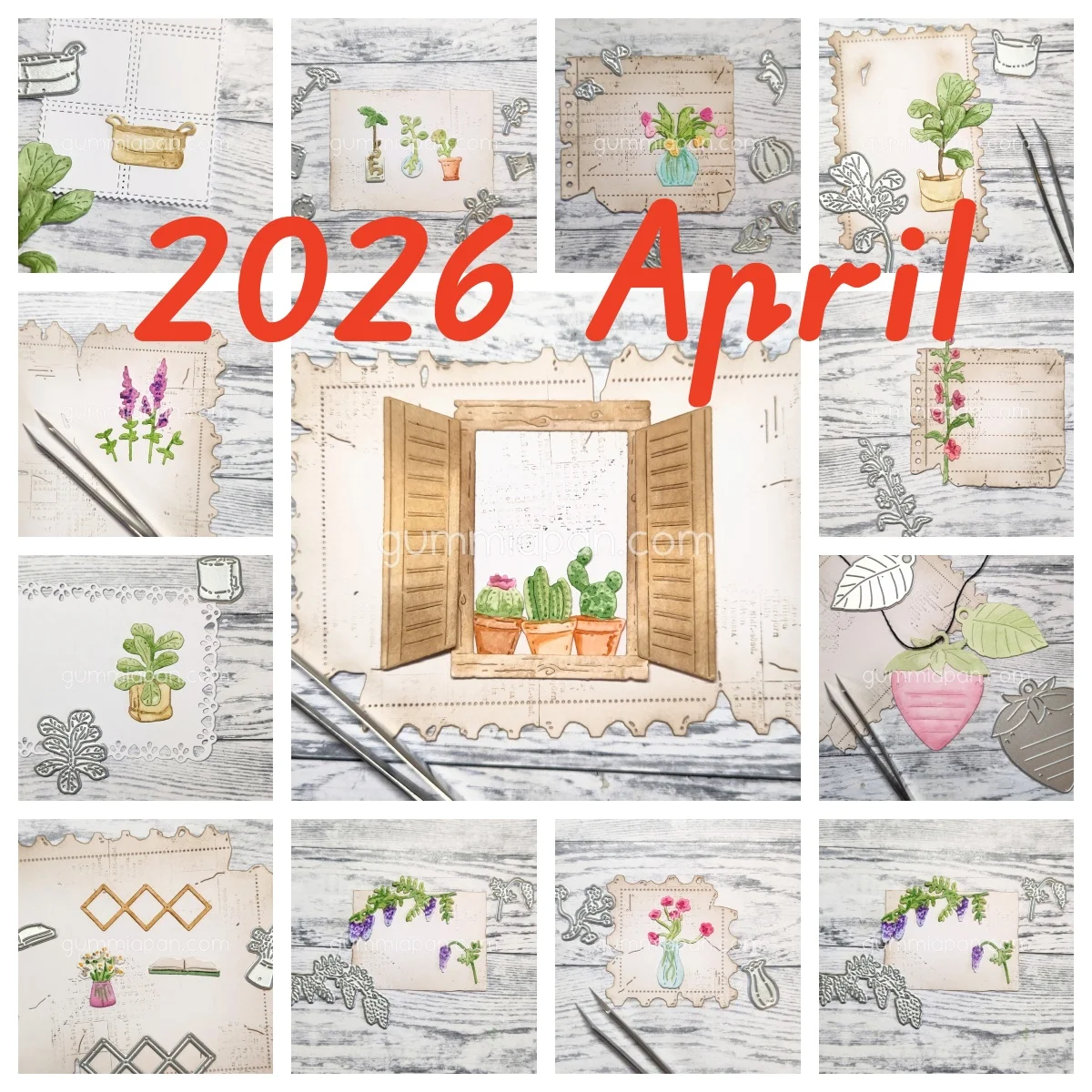 April 2026 Flower Vase Animal Tag Bakgrund Mini Die Metal Cutting Dies for DIY Making Card Scrapbook Paper Craft Supplies
April 2026 Flower Vase Animal Tag Bakgrund Mini Die Metal Cutting Dies for DIY Making Card Scrapbook Paper Craft Supplies