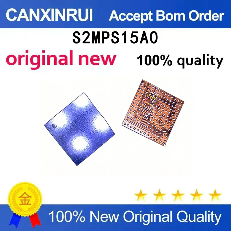 (5pcs-100pcs)Brand new original S2MPC15A0 S2MPC15AO BGA spot chip IC
(5pcs-100pcs)Brand new original S2MPC15A0 S2MPC15AO BGA spot chip IC