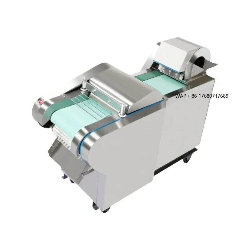 Commercial Grade Multifunctional Motorized Vegetable Cutter Machine for Various Fruits and Vegetables Including Potatoes
Commercial Grade Multifunctional Motorized Vegetable Cutter Machine for Various Fruits and Vegetables Including Potatoes