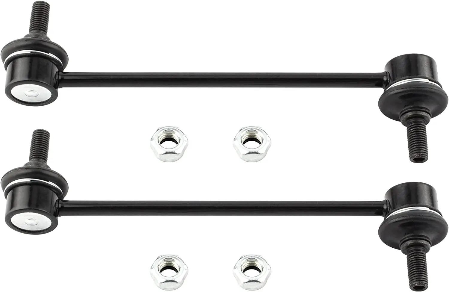 2Pcs Rear Stabilizer Sway Bar Link For Hyundai Sonata XG300/350 Kia Amanti Magentis Optima 1999-2005
2Pcs Rear Stabilizer Sway Bar Link For Hyundai Sonata XG300/350 Kia Amanti Magentis Optima 1999-2005