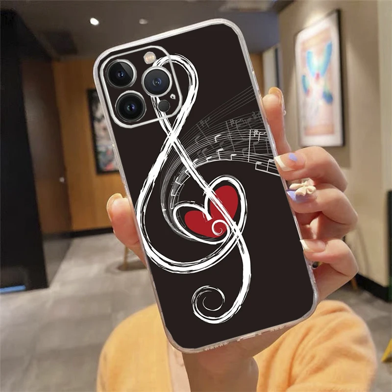 Phone Case For iphone 17 Pro Max Air 17 16 15 14 13 Pro Max 15 16 Pro 15Plus Music note piano
Phone Case For iphone 17 Pro Max Air 17 16 15 14 13 Pro Max 15 16 Pro 15Plus Music note piano