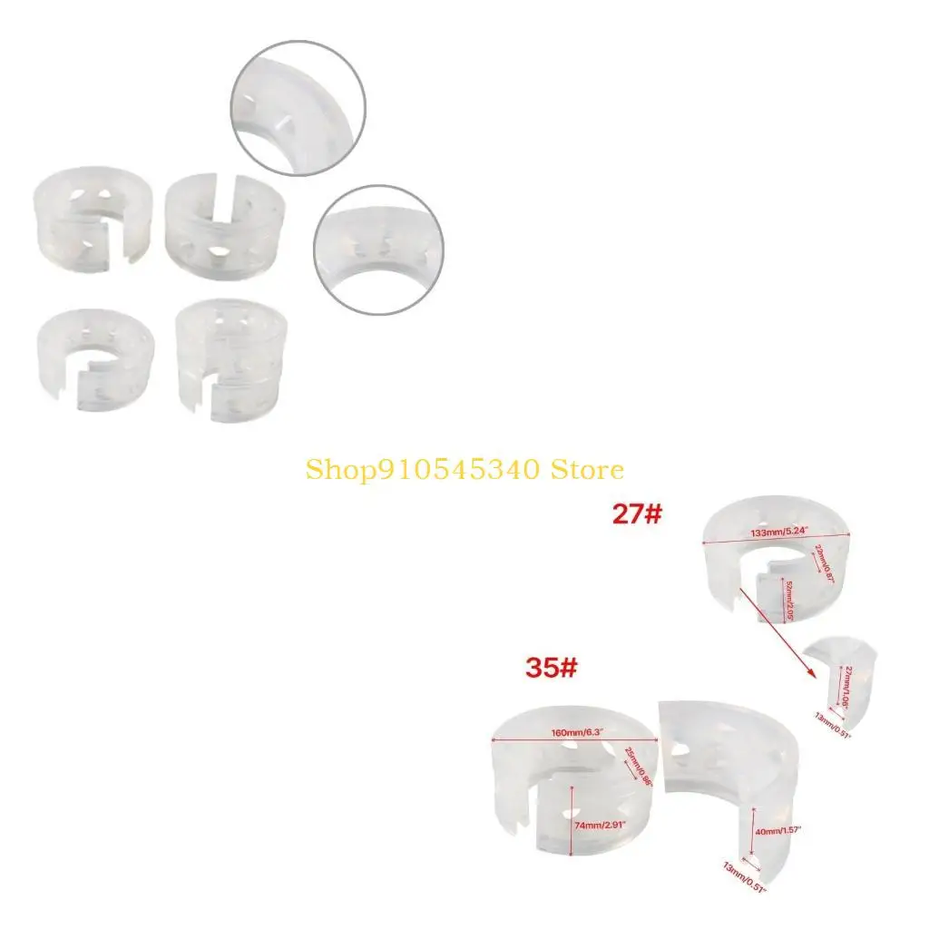 U2JA Shock Absorbers Spring Bumper Power Spring Bumper Cushions Urethane Rubber
U2JA Shock Absorbers Spring Bumper Power Spring Bumper Cushions Urethane Rubber