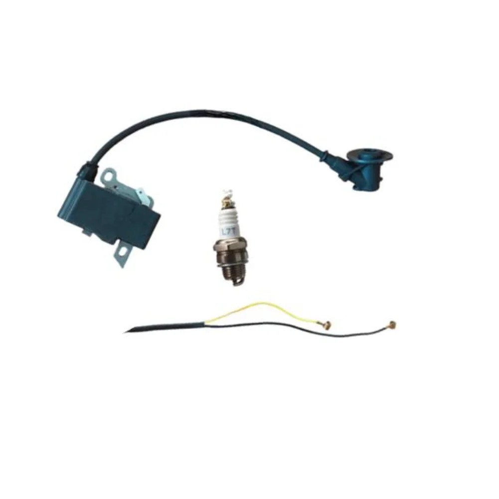 1PC Ignition Coil For MS651 MS661 MS661C Chainsaw High Voltage Spark Component Engine Replacement Part Garden Tool
1PC Ignition Coil For MS651 MS661 MS661C Chainsaw High Voltage Spark Component Engine Replacement Part Garden Tool