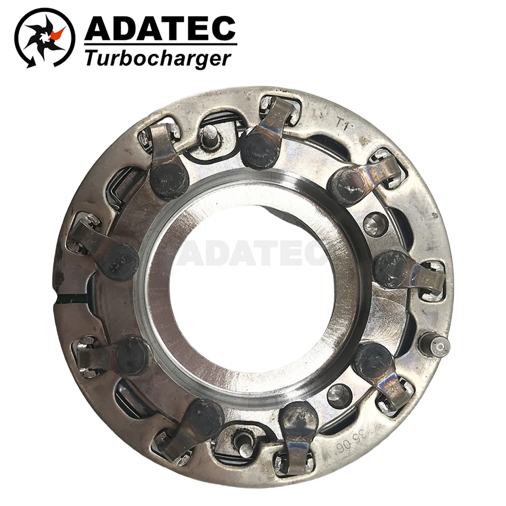 16359700006 Turbine VNT16357110000 VGT 04E160060 Turbo Nozzle Ring For Land Rover Range Rover Sport II 2.0d 240 CV - 177 kW
16359700006 Turbine VNT16357110000 VGT 04E160060 Turbo Nozzle Ring For Land Rover Range Rover Sport II 2.0d 240 CV - 177 kW