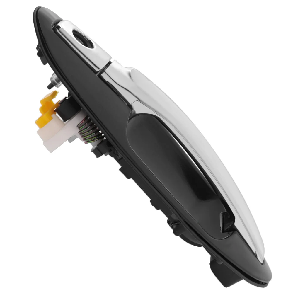 For Hyundai Sonata 2002-2005 Exterior Door Handle Assy Part No. 82650/660-3C000 82/83660-3C000 Left And Right Side Car Styling
For Hyundai Sonata 2002-2005 Exterior Door Handle Assy Part No. 82650/660-3C000 82/83660-3C000 Left And Right Side Car Styling