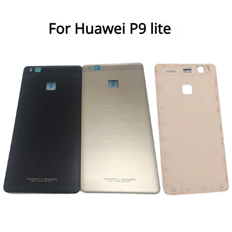 5.2” Back Cover For Huawei P9 lite Back Battery Cover Rear Door Housing Case Replacement Parts
5.2” Back Cover For Huawei P9 lite Back Battery Cover Rear Door Housing Case Replacement Parts