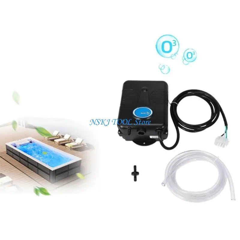 L8RC Генератор озонов L8RC надежное оборудование для озонов для здоровой воды
L8RC Генератор озонов L8RC надежное оборудование для озонов для здоровой воды