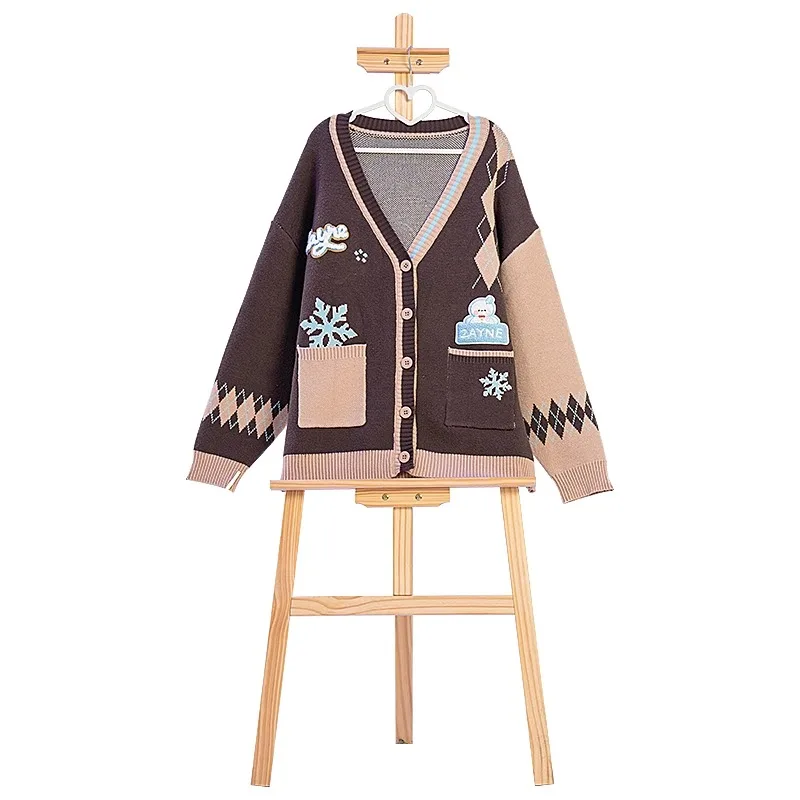 Game Love And Deepspace Cosplay Sweater Rafayel Aster Leon Sylus Role Play Costume Soft Clothes Uniform Girl Outfit
Game Love And Deepspace Cosplay Sweater Rafayel Aster Leon Sylus Role Play Costume Soft Clothes Uniform Girl Outfit