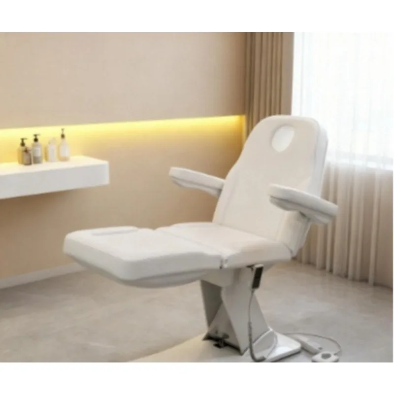 New electric beauty bed lifting heating body medical beauty injection massage bed micro plastic surgery hospital beauty salon sp
New electric beauty bed lifting heating body medical beauty injection massage bed micro plastic surgery hospital beauty salon sp