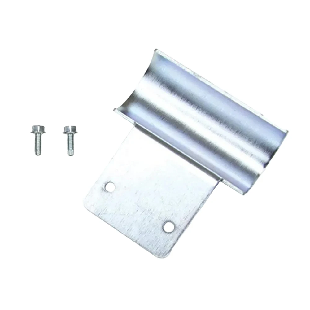 Кронштейн амортизатора JK для совместимой модели 4909100 обеспечивает надежную посадку и улучшенную опору амортизатора.
Кронштейн амортизатора JK для совместимой модели 4909100 обеспечивает надежную посадку и улучшенную опору амортизатора.