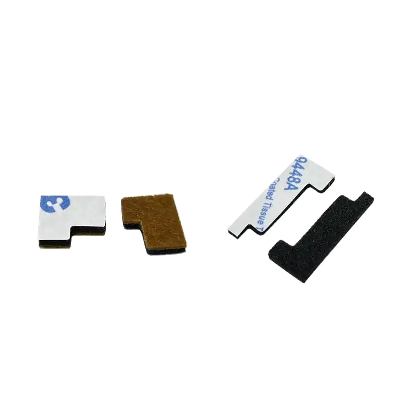 10 комплектов губчатого уплотнения для KONICA MINOLTA C224 C224e C284 C284e C364 C364e C454 C454e C554e
10 комплектов губчатого уплотнения для KONICA MINOLTA C224 C224e C284 C284e C364 C364e C454 C454e C554e