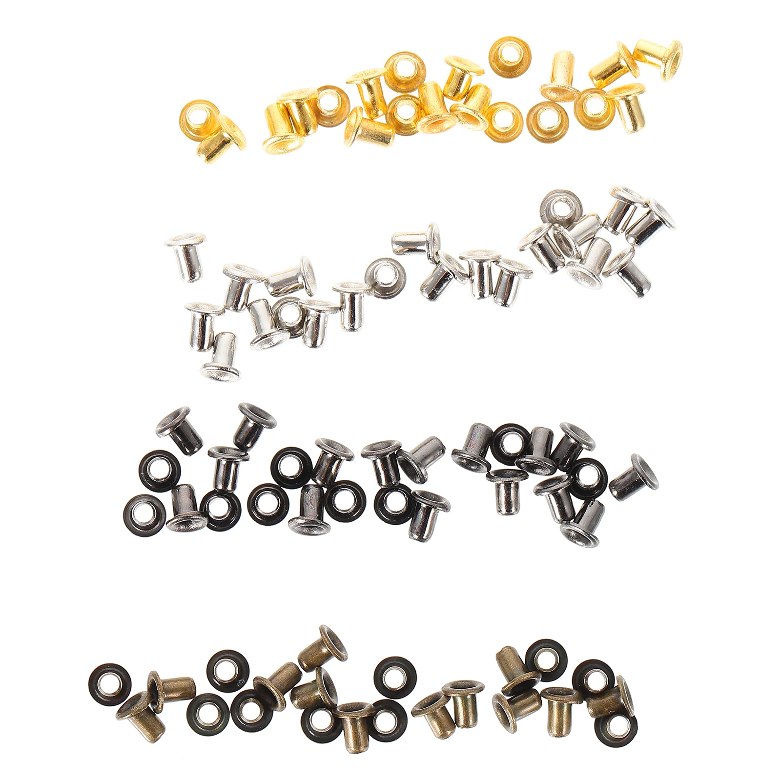 200 Pcs Small Air Eye Button Child Gadgets for Kids Alloy Mini Shoe Grommets DIY Eyelet
200 Pcs Small Air Eye Button Child Gadgets for Kids Alloy Mini Shoe Grommets DIY Eyelet
