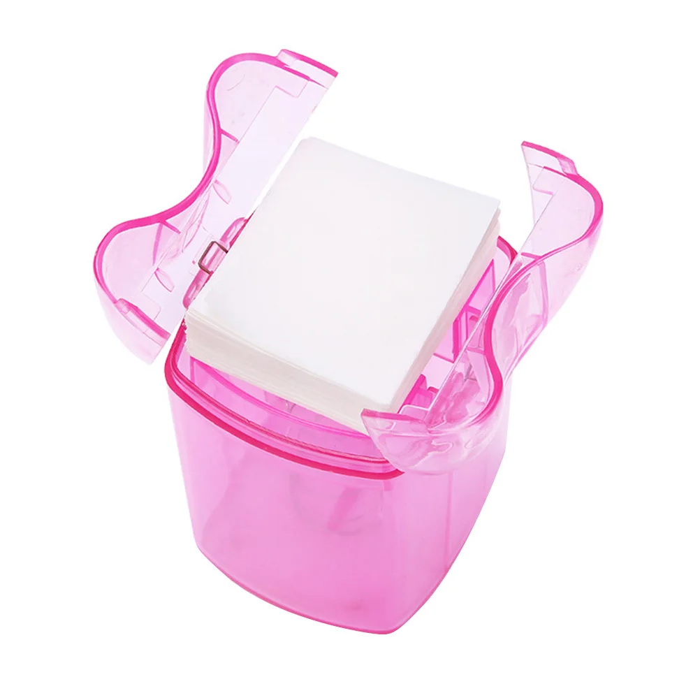 1Pcs Disposable Perm Paper Case Exquisite Craftsmanship Salon Use Spring Loaded Design Keeps Papers Clean Perm Box Organizer
1Pcs Disposable Perm Paper Case Exquisite Craftsmanship Salon Use Spring Loaded Design Keeps Papers Clean Perm Box Organizer