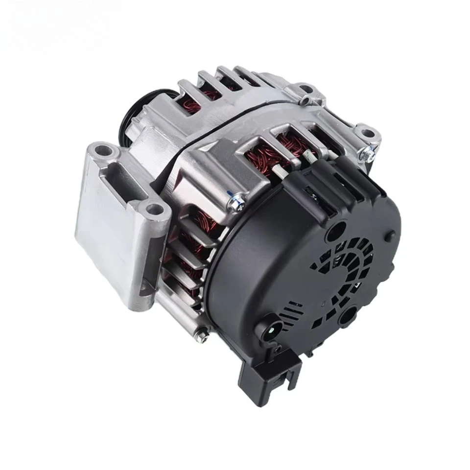 220A High-Quality Car Alternator 0141544302 for Mercedes-Benz W221 Car Parts A0141544302
220A High-Quality Car Alternator 0141544302 for Mercedes-Benz W221 Car Parts A0141544302