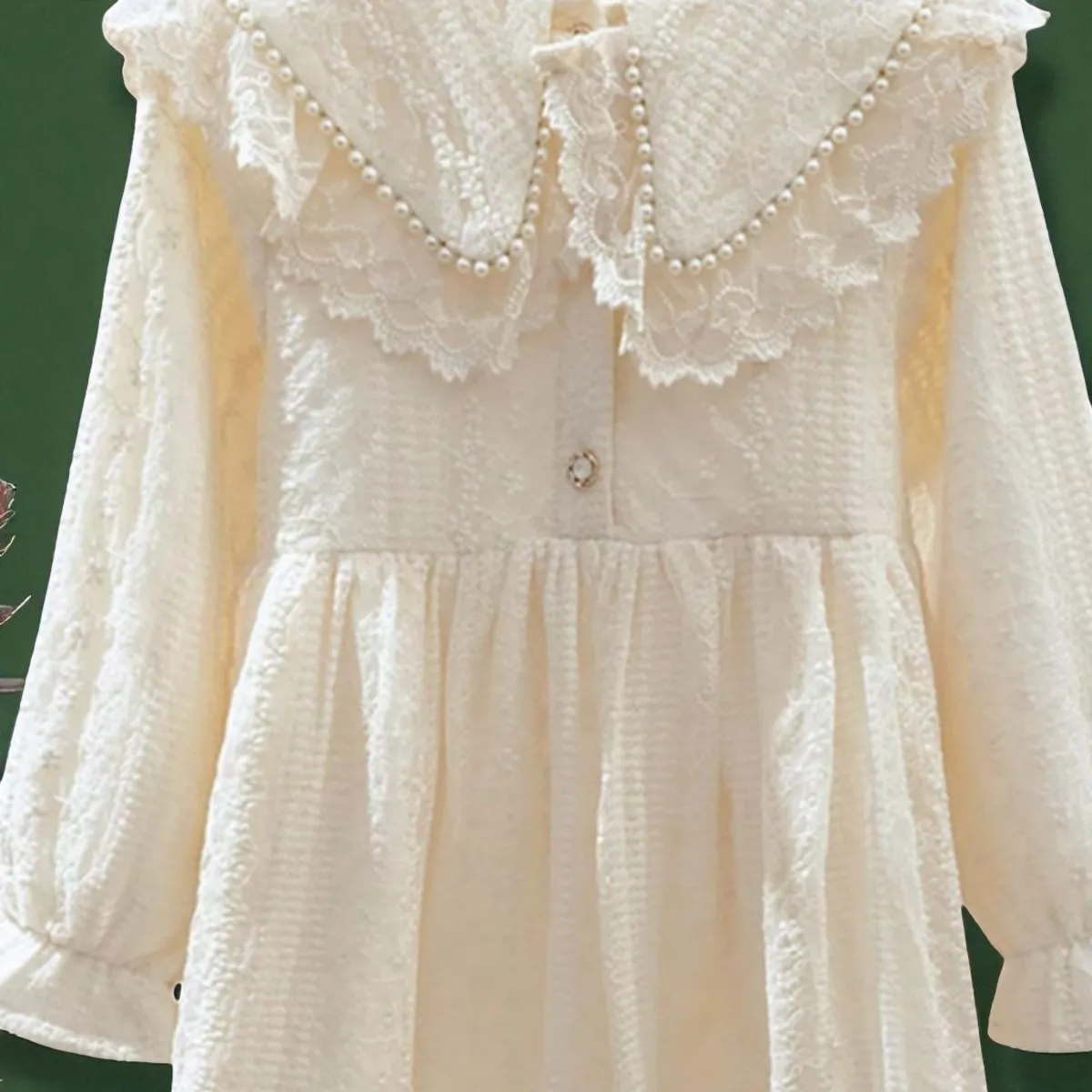 Teenagers School Uniform Children Costumes 6 7 9 10 11 13 Years Girls Floral Princess Dresses for Kids Party Outfits Lace Dress
Teenagers School Uniform Children Costumes 6 7 9 10 11 13 Years Girls Floral Princess Dresses for Kids Party Outfits Lace Dress