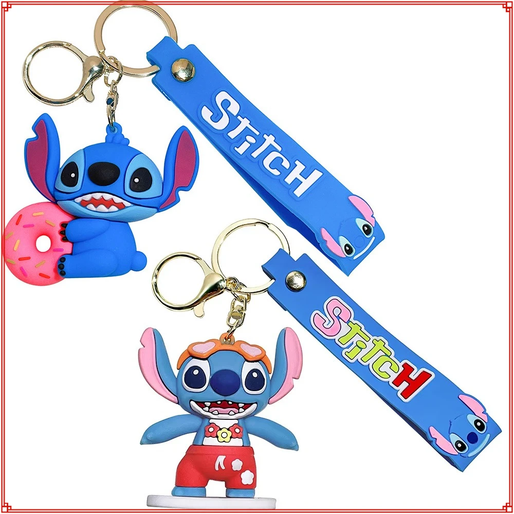 Creative Cartoon Doll Keychains Backpack Pendant Keyrings Couple Car Key Chains Accessories Children Birthday Collection Gifts
Creative Cartoon Doll Keychains Backpack Pendant Keyrings Couple Car Key Chains Accessories Children Birthday Collection Gifts