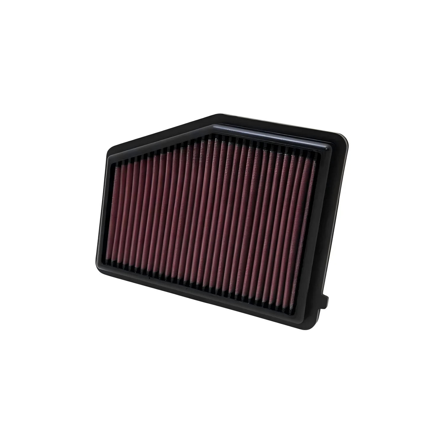 33-2468 High-Flow Original Lifetime Engine Air Filter: Increase Power: Premium, Washable: Compatible with 2012-2015 Acura/Honda:
33-2468 High-Flow Original Lifetime Engine Air Filter: Increase Power: Premium, Washable: Compatible with 2012-2015 Acura/Honda: