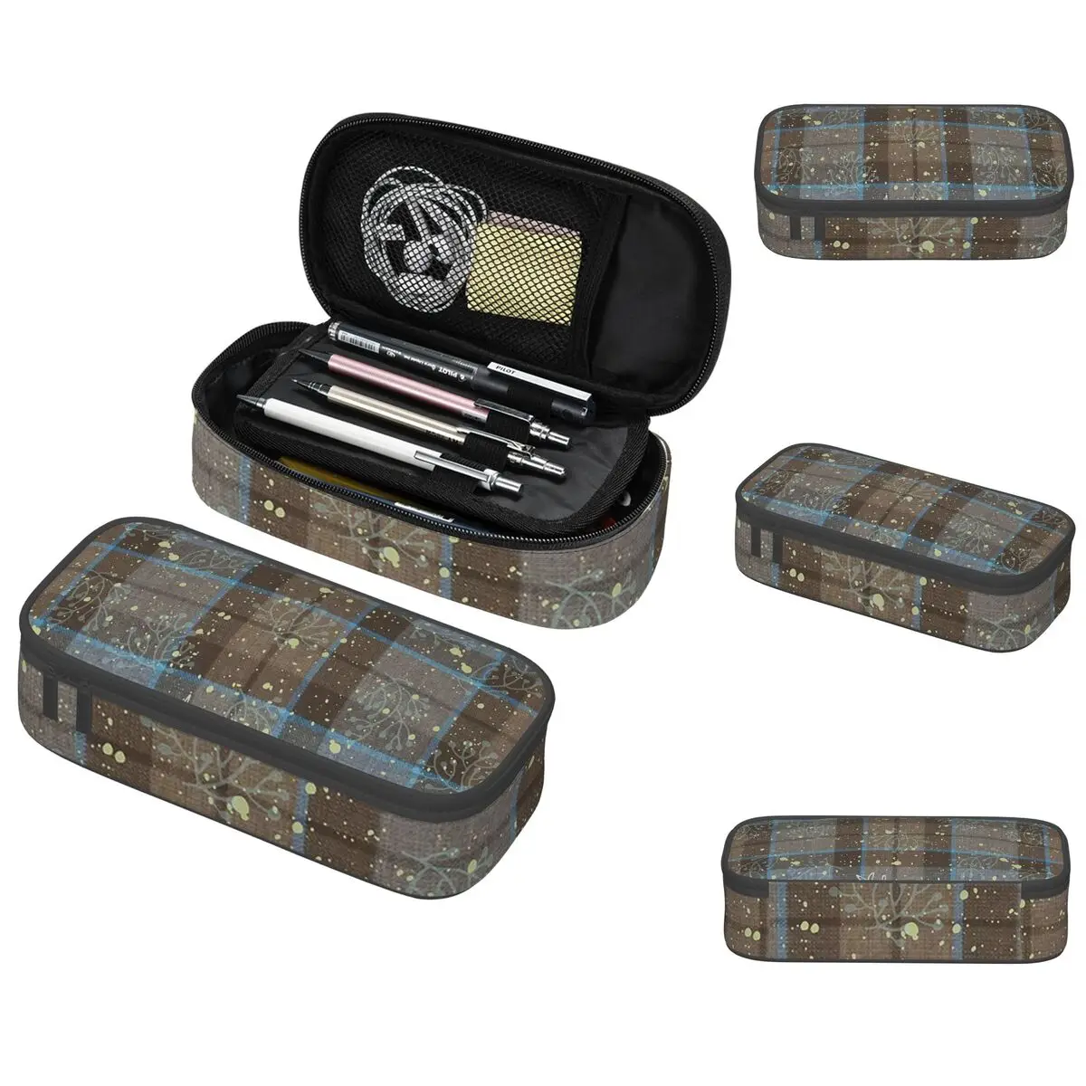 Outlander TV Clan Fraser Tartan Windblown Pencil Case for Students School Pen Box Pencil Bag Stationery Supplies Pen Holder Bag
Outlander TV Clan Fraser Tartan Windblown Pencil Case for Students School Pen Box Pencil Bag Stationery Supplies Pen Holder Bag