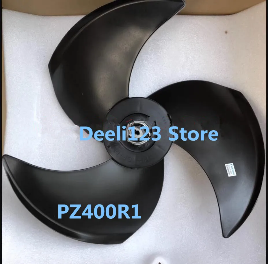 new for air conditioning Fan blade PZ400R1 RXS35FV2C PZ440C P55N21F PZ510 PZ455 part
new for air conditioning Fan blade PZ400R1 RXS35FV2C PZ440C P55N21F PZ510 PZ455 part