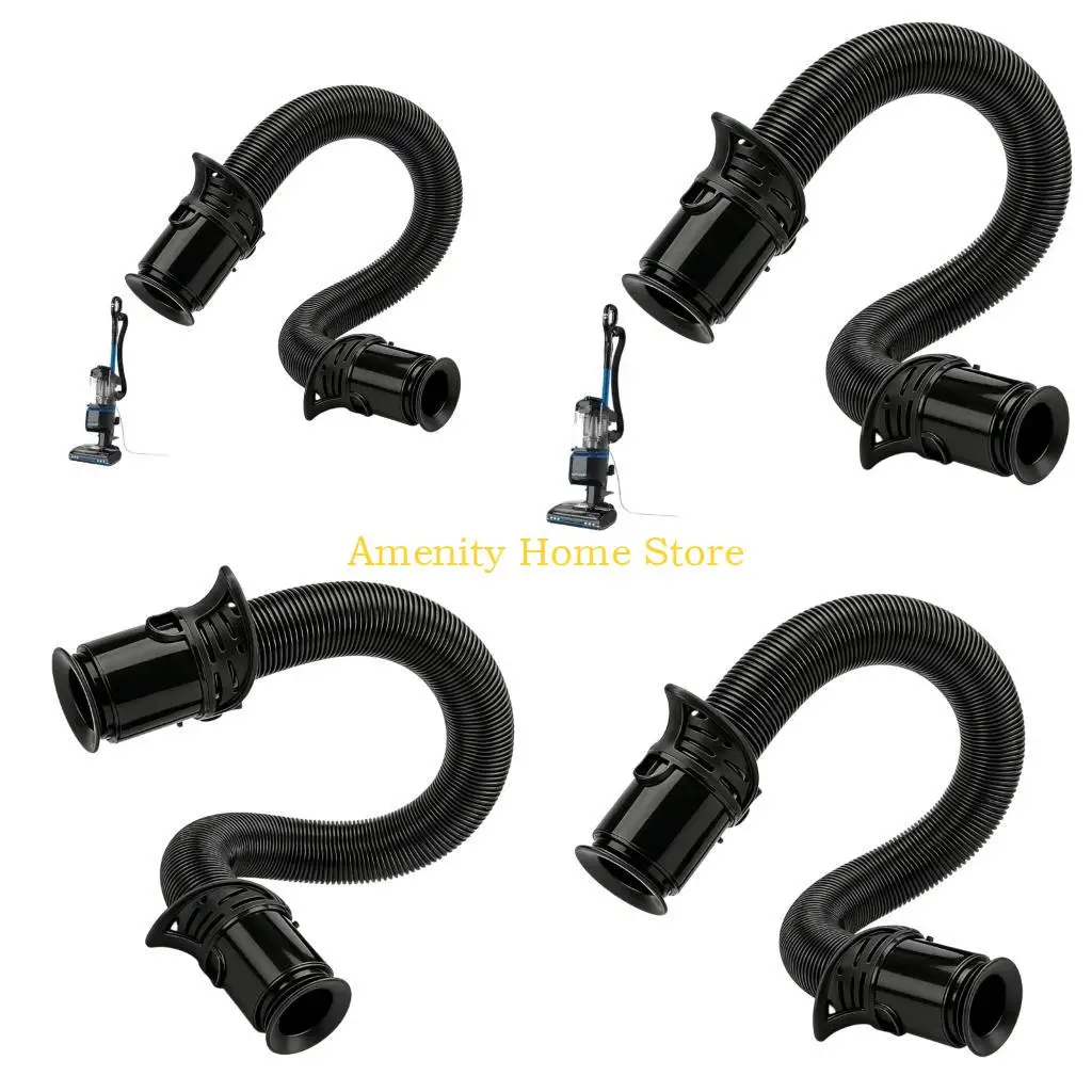 F26C Anti Tear PVC Vacuum Hose For Shark NZ690UK NZ691UK NZ710UK NZ780UKT Series Providing Uninterrupted Powerful Suction
F26C Anti Tear PVC Vacuum Hose For Shark NZ690UK NZ691UK NZ710UK NZ780UKT Series Providing Uninterrupted Powerful Suction