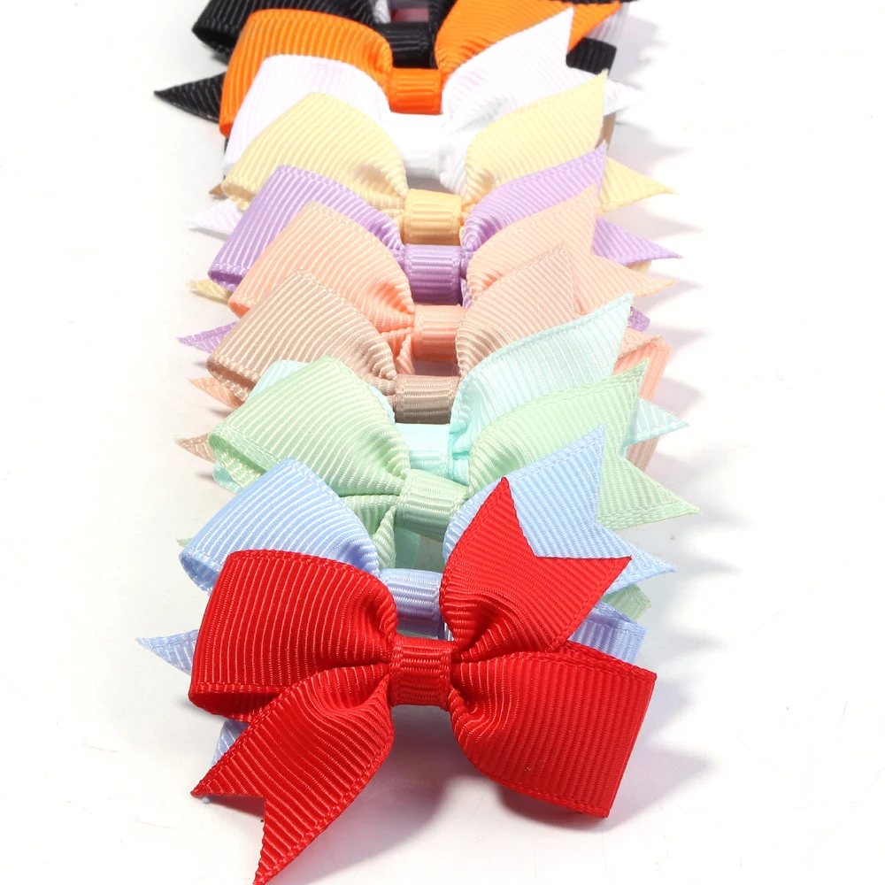 20Pcs Hand Satin Ribbon Bows Craft Supplies Wedding Party Decor Gift Packing Bowknots Sewing Headwear for Crafts DIY Christmas
20Pcs Hand Satin Ribbon Bows Craft Supplies Wedding Party Decor Gift Packing Bowknots Sewing Headwear for Crafts DIY Christmas