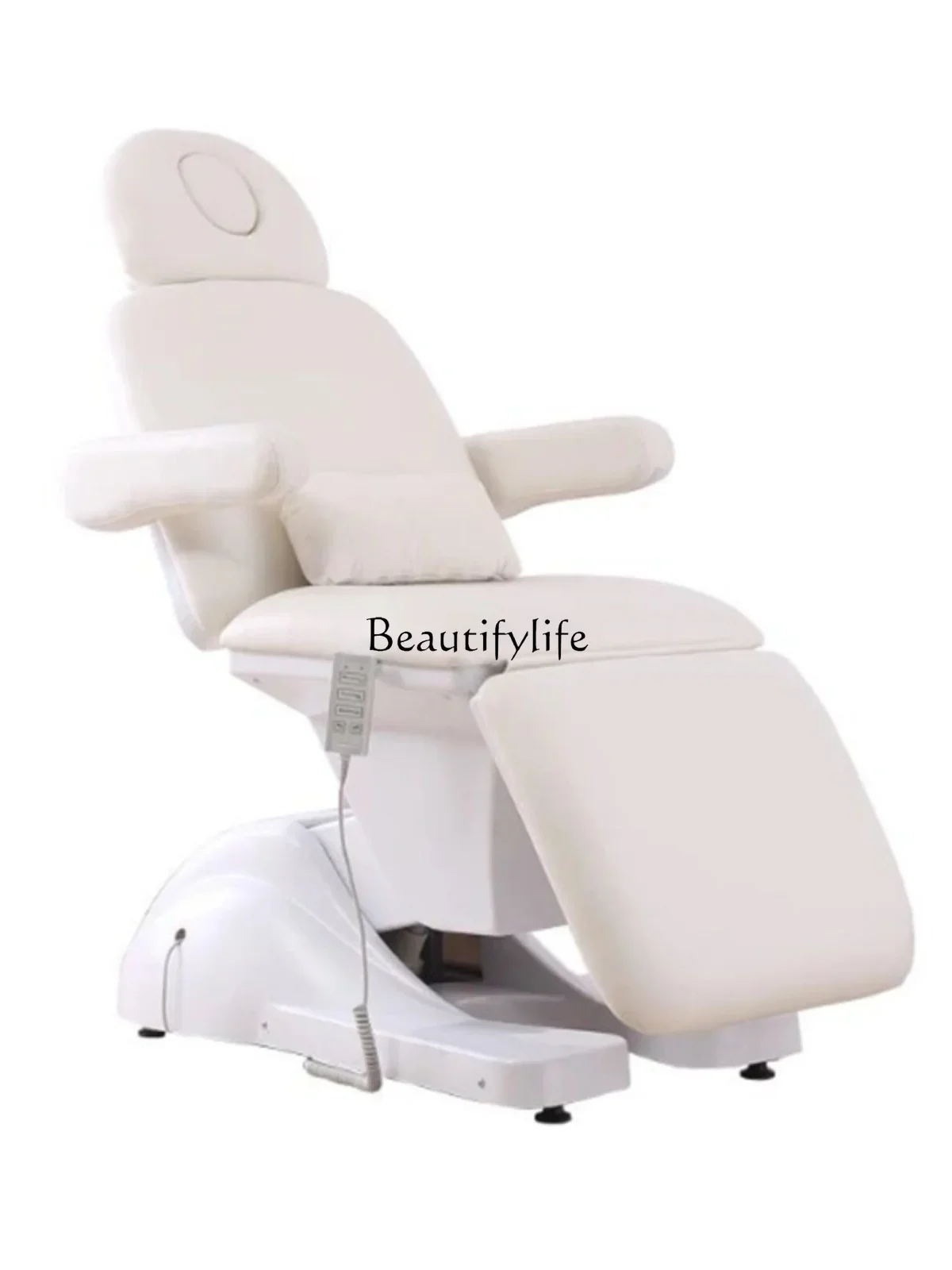 PJ13Beauty Salon Tattoo Embroidery Electric Lifting Body Folding Chair Dental Multifunctional Medical Bed
PJ13Beauty Salon Tattoo Embroidery Electric Lifting Body Folding Chair Dental Multifunctional Medical Bed