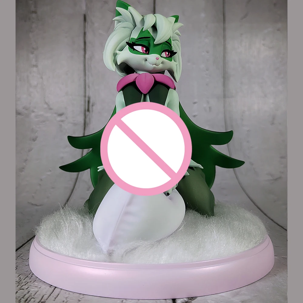Beauty Cat Nsfw Resin Model Kit 3d Printing Doll 1/24 Unassembled Resin Figure Statue Kit Unpainted Toy Gk Plaything Set
Beauty Cat Nsfw Resin Model Kit 3d Printing Doll 1/24 Unassembled Resin Figure Statue Kit Unpainted Toy Gk Plaything Set