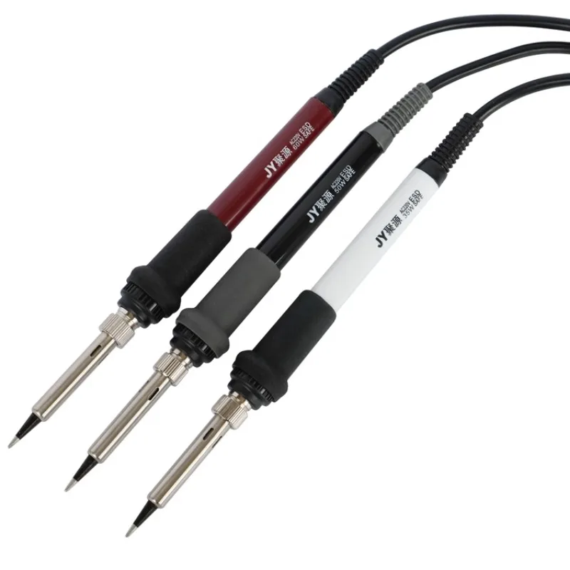 Electric soldering iron anti-static 936 soldering table constant temperature soldering iron household tools
Electric soldering iron anti-static 936 soldering table constant temperature soldering iron household tools