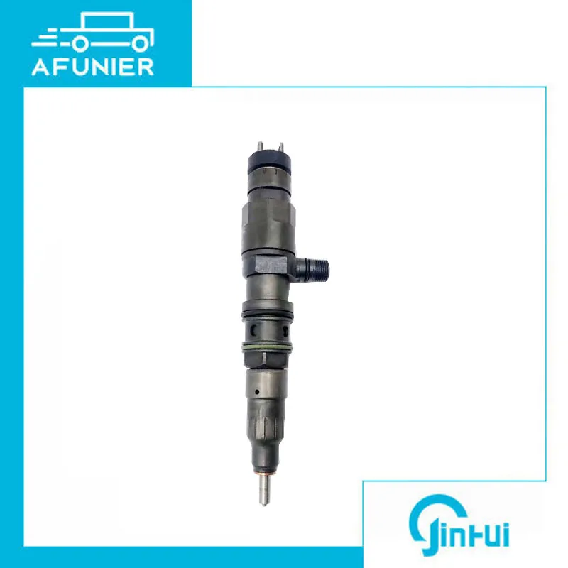 1pcs Diesel Common Rail Auto Parts For OM 471.9 Diesel Engine OE No.:0445120385,A4710700887
1pcs Diesel Common Rail Auto Parts For OM 471.9 Diesel Engine OE No.:0445120385,A4710700887