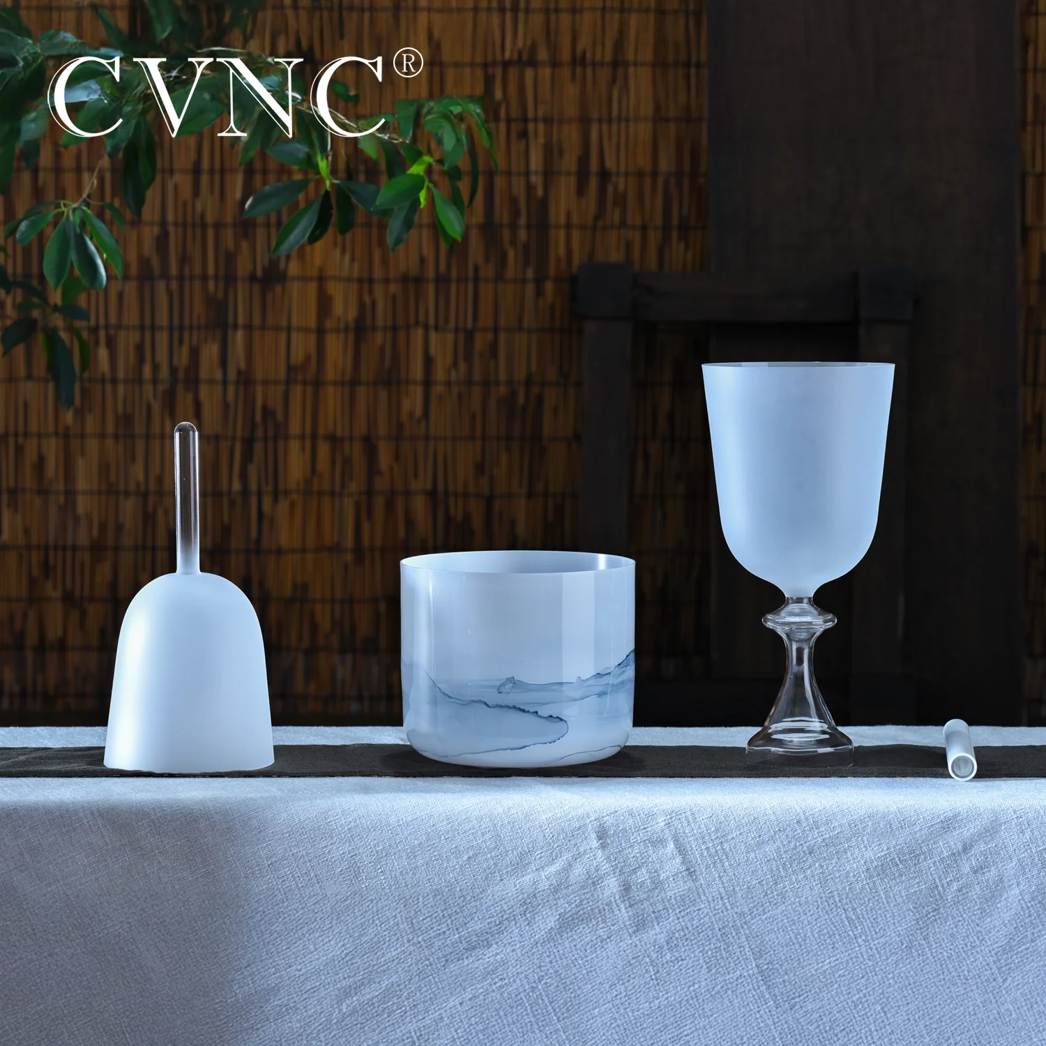 CVNC 7 "и 6" набор поющих чаш с кристаллами винограла алхимии, 3 шт., кварцевый инструмент для звукового исцеления с молотком
CVNC 7 "и 6" набор поющих чаш с кристаллами винограла алхимии, 3 шт., кварцевый инструмент для звукового исцеления с молотком