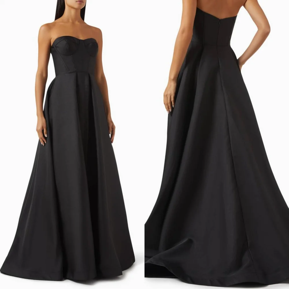 Customized Sizes Available Exquisite Jersey Ruched Draped Pleat A-line Sweetheart Long Dresses Bespoke Occasion Dresses Matching
Customized Sizes Available Exquisite Jersey Ruched Draped Pleat A-line Sweetheart Long Dresses Bespoke Occasion Dresses Matching