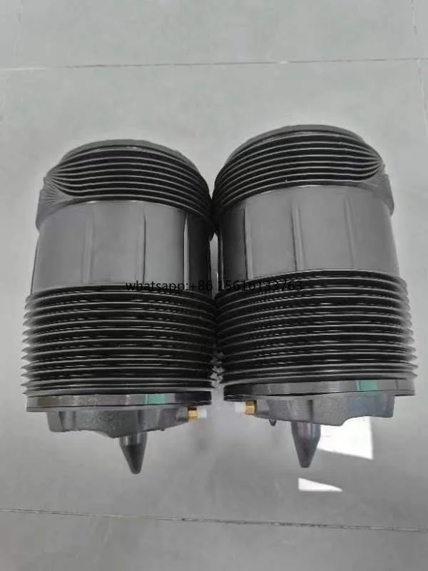 New Product Rear air Inflatable Bag Manufacturer Suitable for Audi A6 C8 A7 A6L S6 4K 4K616001E 4K616002E
New Product Rear air Inflatable Bag Manufacturer Suitable for Audi A6 C8 A7 A6L S6 4K 4K616001E 4K616002E